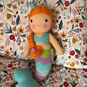Cuddle and Kind - Isla the mermaid